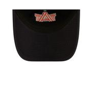 Auburn New Era Core Classic 2.0 Adjustable Hat